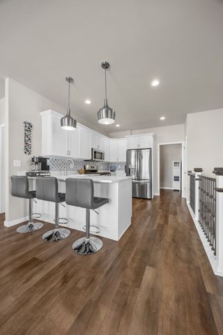 790 Oak Terrace Avenue, North Liberty, IA 52317