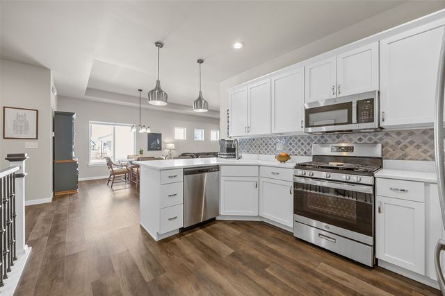 790 Oak Terrace Avenue, North Liberty, IA 52317