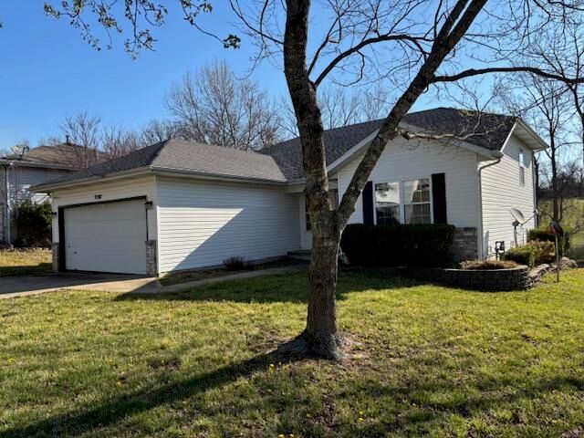 2702 S 14th Street, Ozark, MO 65721