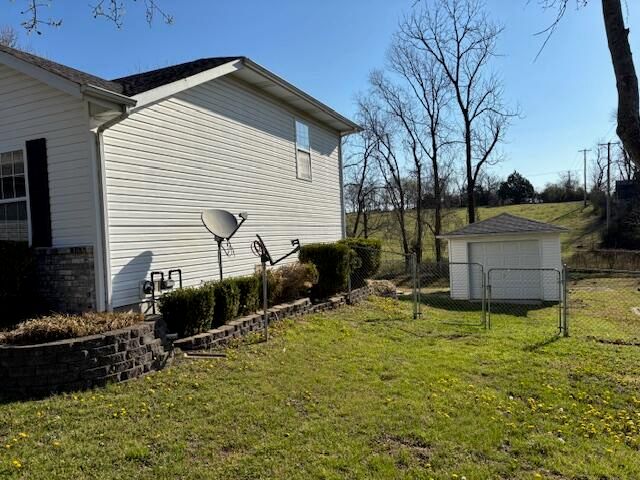 2702 S 14th Street, Ozark, MO 65721