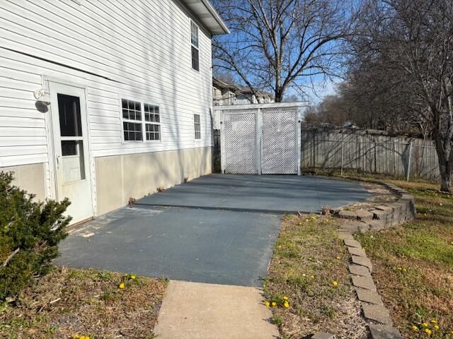 2702 S 14th Street, Ozark, MO 65721