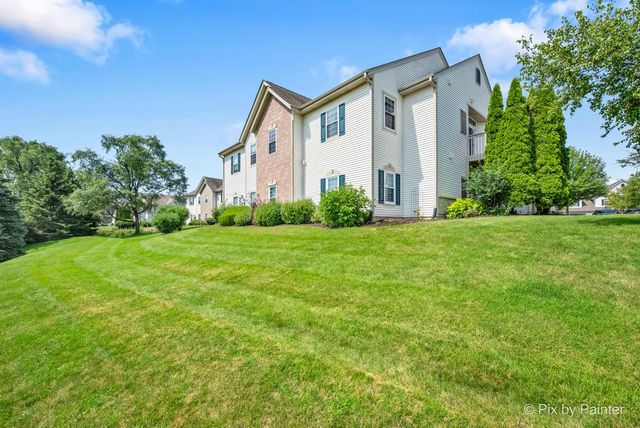 1017 Stratford COURT #201, Racine, WI 53406