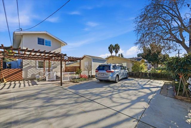 354 Irving Avenue, San Jose, CA 95128