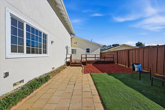 354 Irving Avenue, San Jose, CA 95128