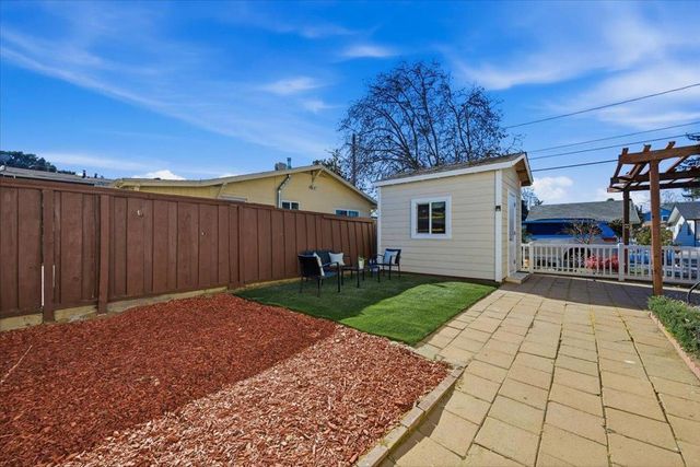 354 Irving Avenue, San Jose, CA 95128