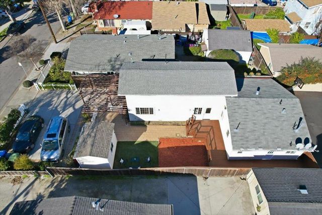 354 Irving Avenue, San Jose, CA 95128