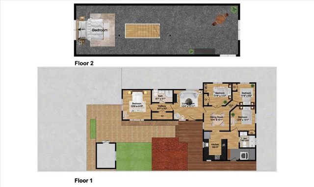 354 Irving Avenue, San Jose, CA 95128