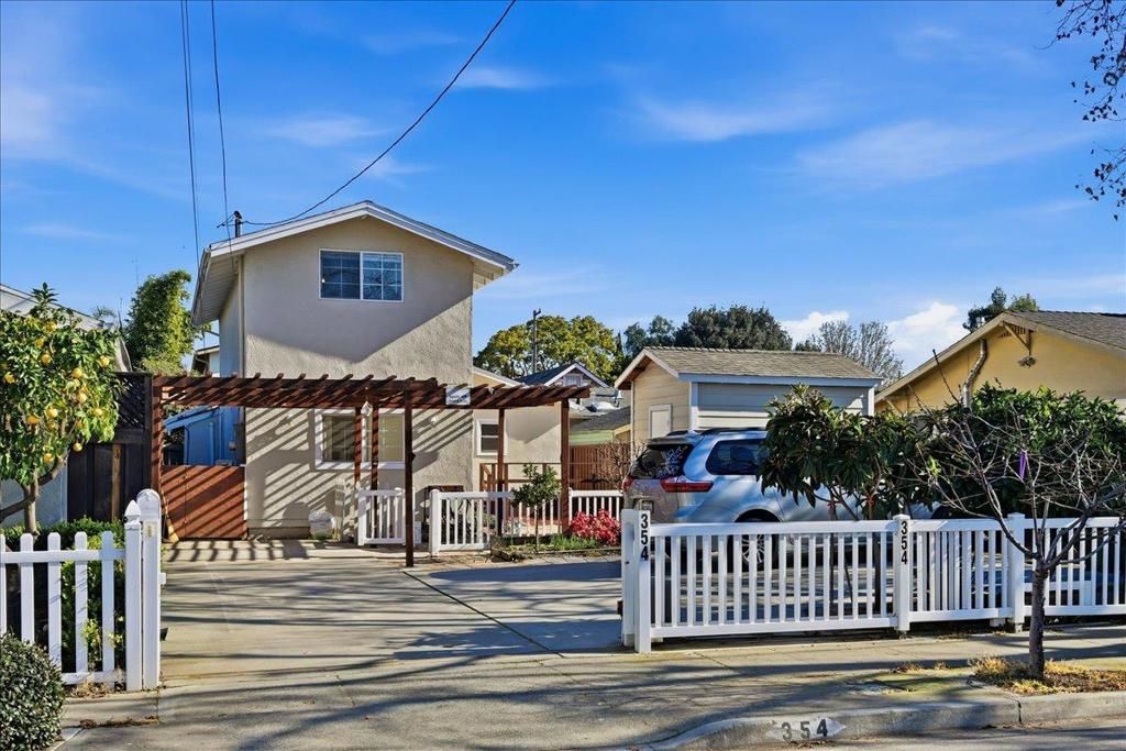 354 Irving Avenue, San Jose, CA 95128