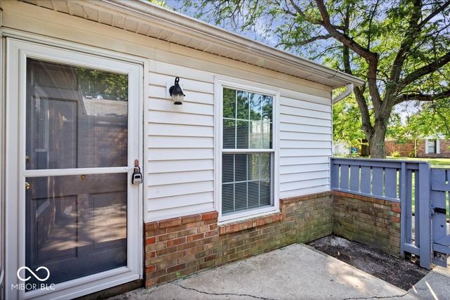 4714 Lynton Court, Indianapolis, IN 46254