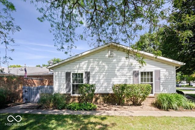 4714 Lynton Court, Indianapolis, IN 46254