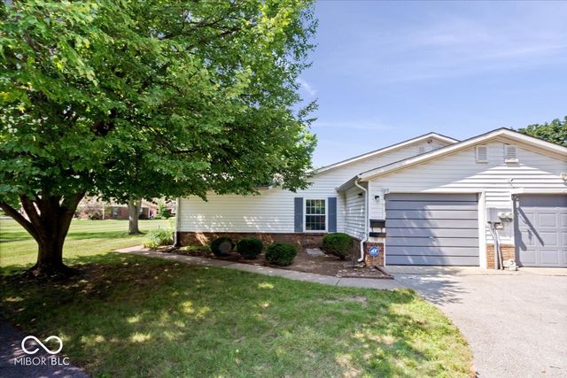 4714 Lynton Court, Indianapolis, IN 46254