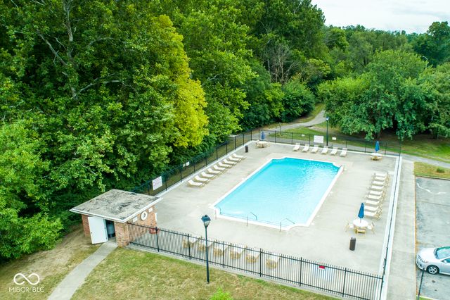 4714 Lynton Court, Indianapolis, IN 46254