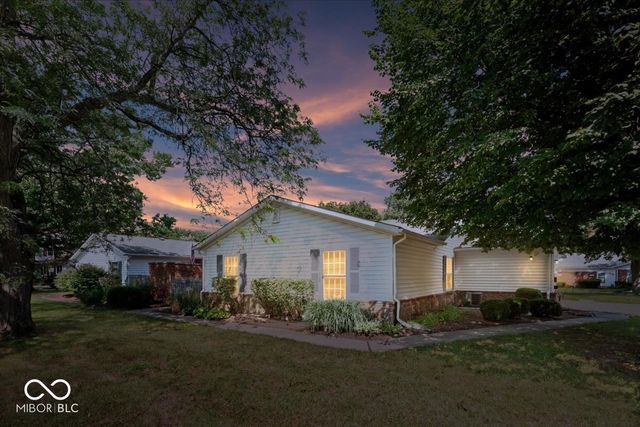 4714 Lynton Court, Indianapolis, IN 46254