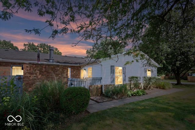 4714 Lynton Court, Indianapolis, IN 46254