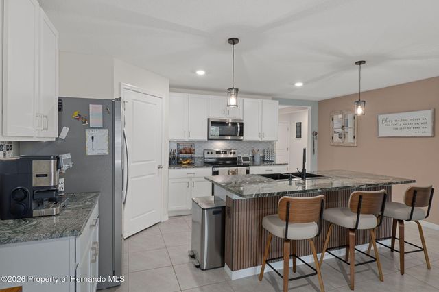 5283 Byronic Court, Brooksville, FL 34604