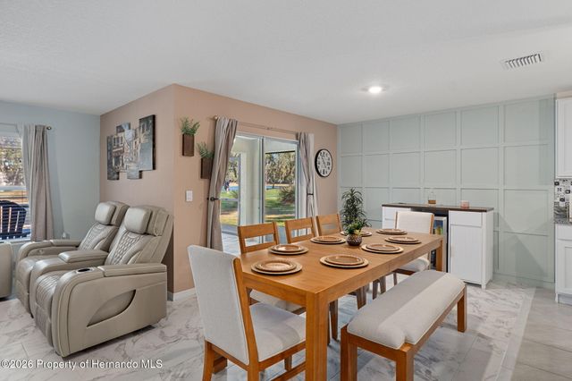 5283 Byronic Court, Brooksville, FL 34604