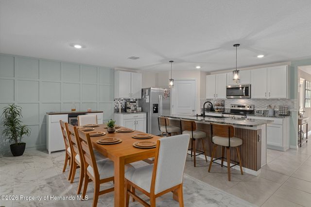 5283 Byronic Court, Brooksville, FL 34604