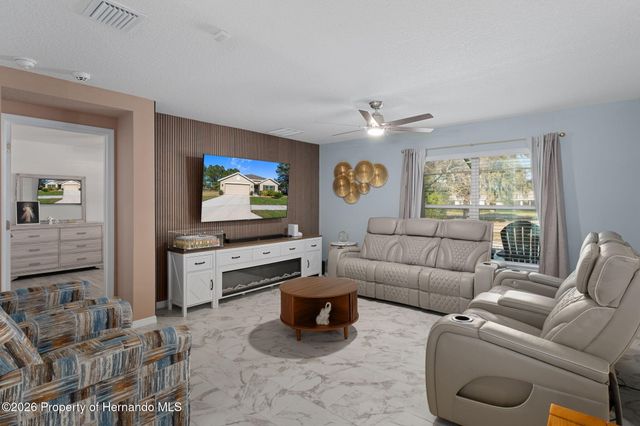 5283 Byronic Court, Brooksville, FL 34604