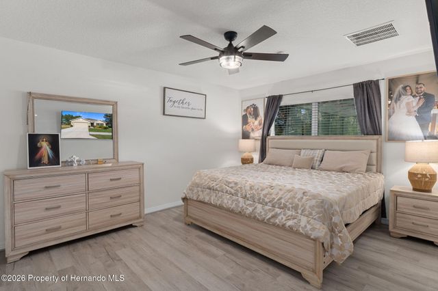 5283 Byronic Court, Brooksville, FL 34604