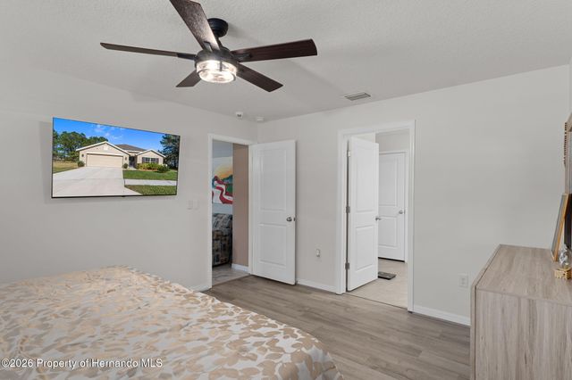 5283 Byronic Court, Brooksville, FL 34604