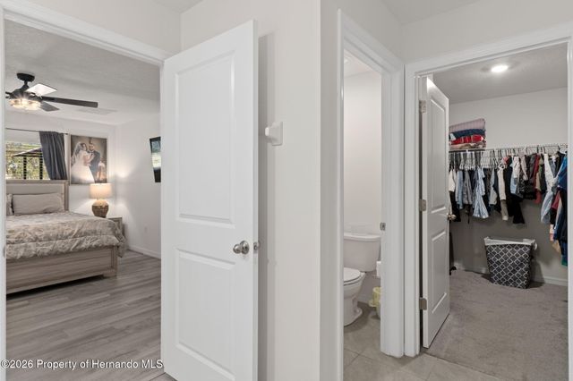 5283 Byronic Court, Brooksville, FL 34604