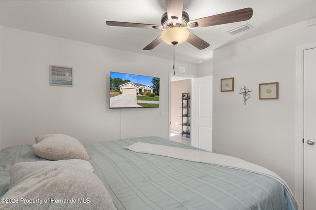 5283 Byronic Court, Brooksville, FL 34604