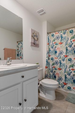 5283 Byronic Court, Brooksville, FL 34604