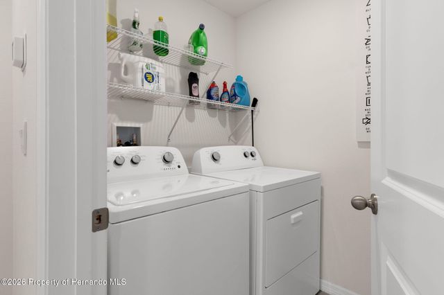 5283 Byronic Court, Brooksville, FL 34604