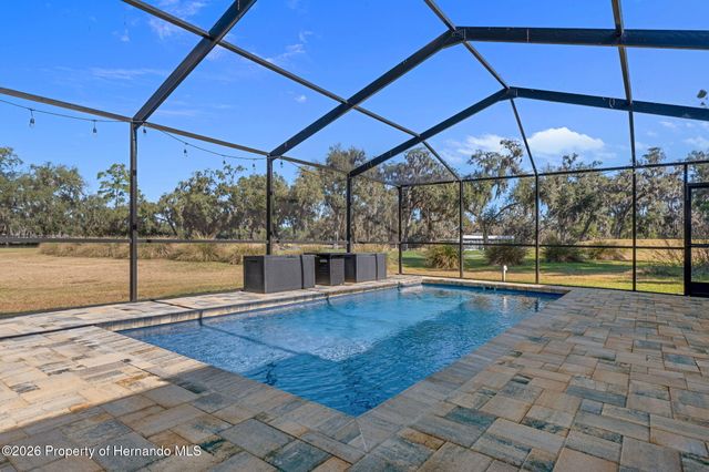 5283 Byronic Court, Brooksville, FL 34604