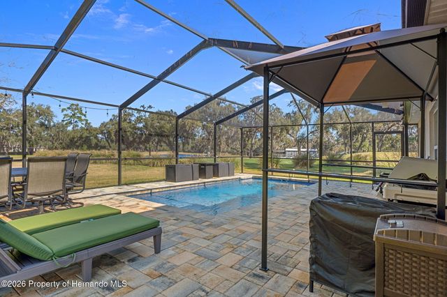 5283 Byronic Court, Brooksville, FL 34604