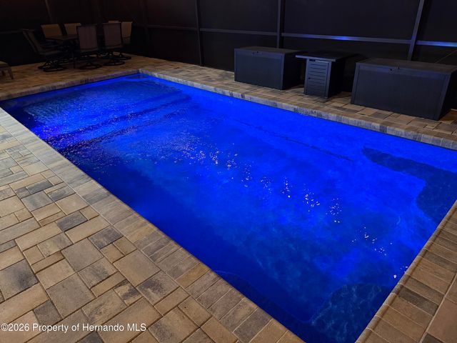 5283 Byronic Court, Brooksville, FL 34604