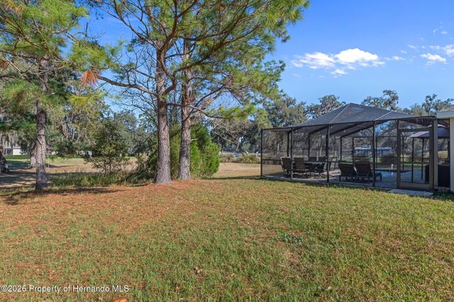 5283 Byronic Court, Brooksville, FL 34604