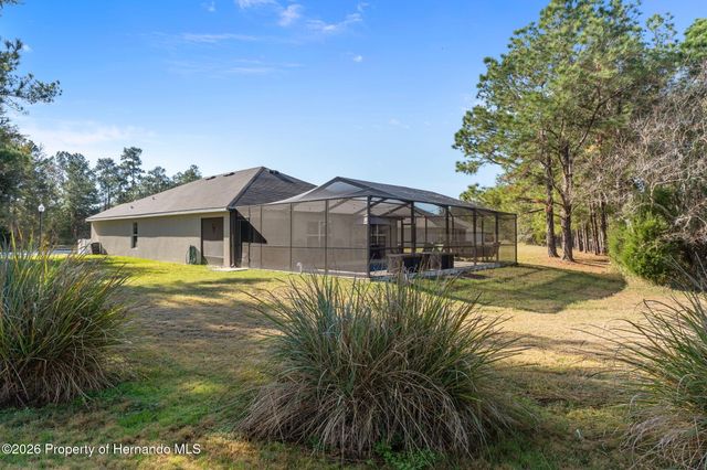 5283 Byronic Court, Brooksville, FL 34604
