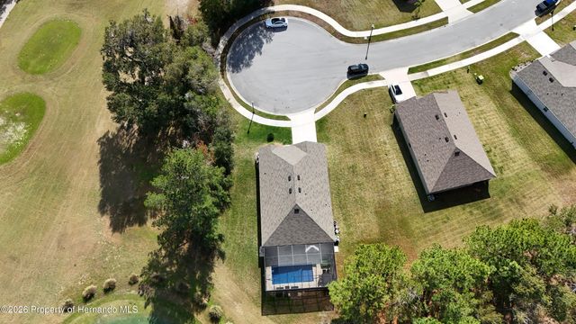 5283 Byronic Court, Brooksville, FL 34604