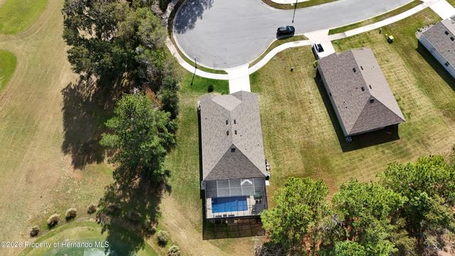 5283 Byronic Court, Brooksville, FL 34604