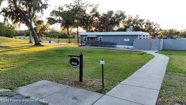 5283 Byronic Court, Brooksville, FL 34604