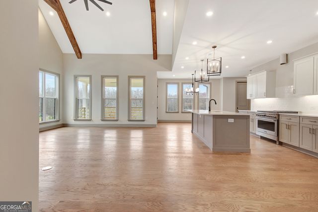 25 Malone Court, Senoia, GA 30276