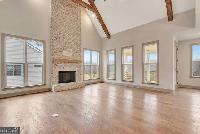 25 Malone Court, Senoia, GA 30276