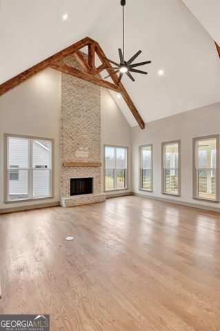 25 Malone Court, Senoia, GA 30276