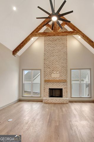 25 Malone Court, Senoia, GA 30276