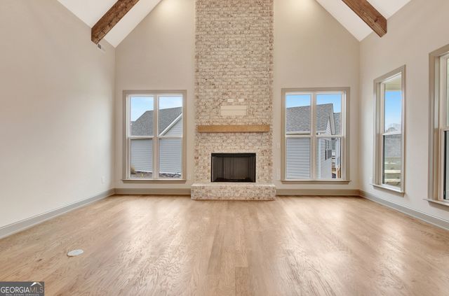 25 Malone Court, Senoia, GA 30276