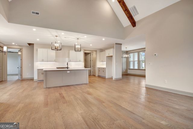 25 Malone Court, Senoia, GA 30276