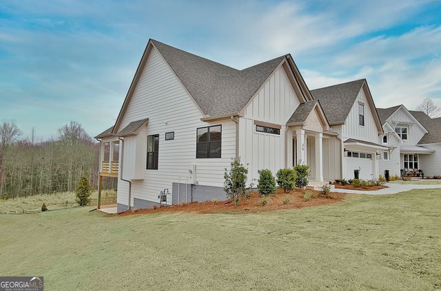 25 Malone Court, Senoia, GA 30276