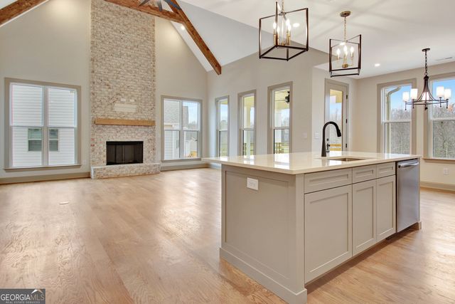 25 Malone Court, Senoia, GA 30276