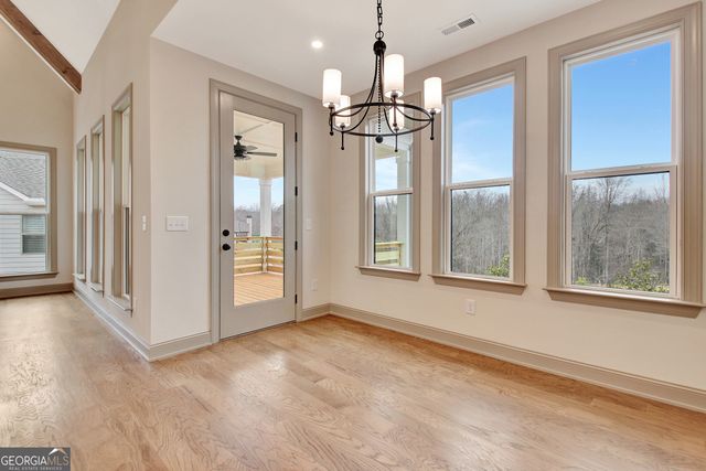 25 Malone Court, Senoia, GA 30276