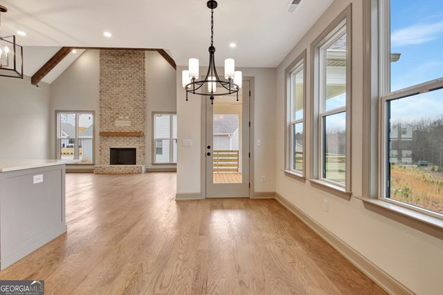 25 Malone Court, Senoia, GA 30276