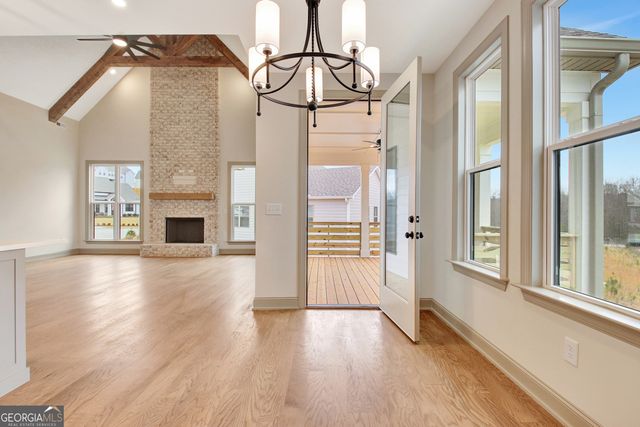 25 Malone Court, Senoia, GA 30276