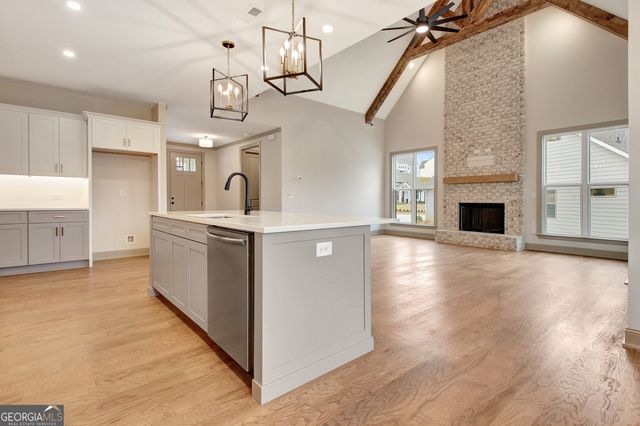 25 Malone Court, Senoia, GA 30276