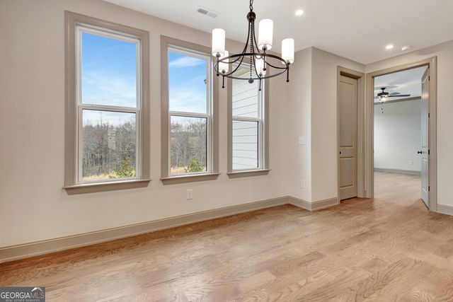 25 Malone Court, Senoia, GA 30276