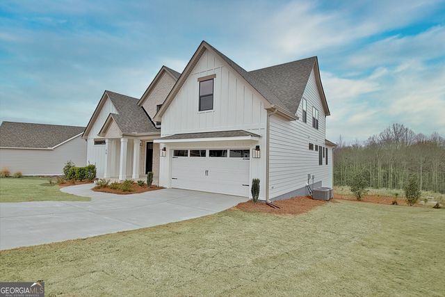 25 Malone Court, Senoia, GA 30276